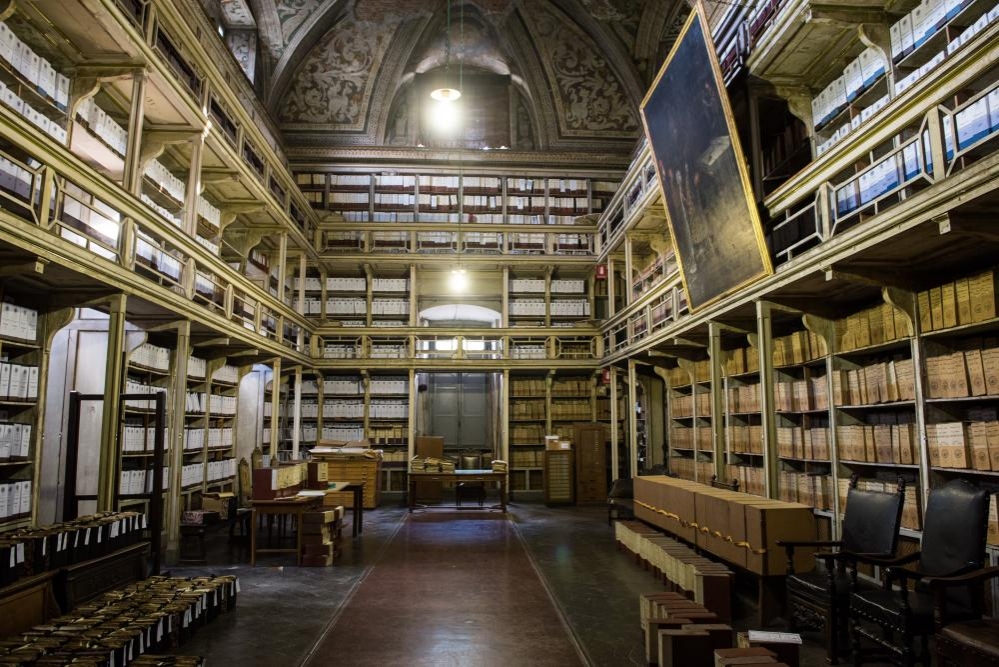 biblioteca