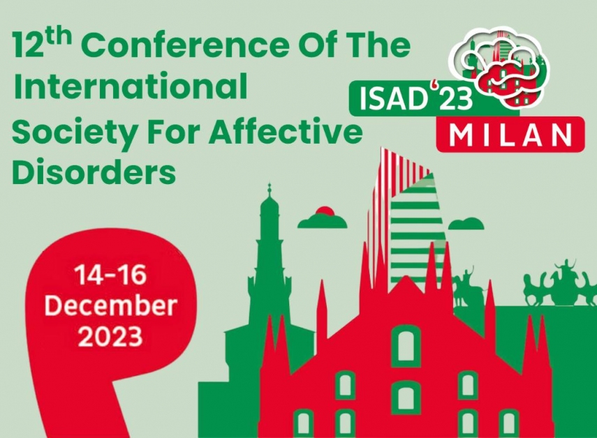 [14-16.12] 12th Conference of the International Society for Affective ...