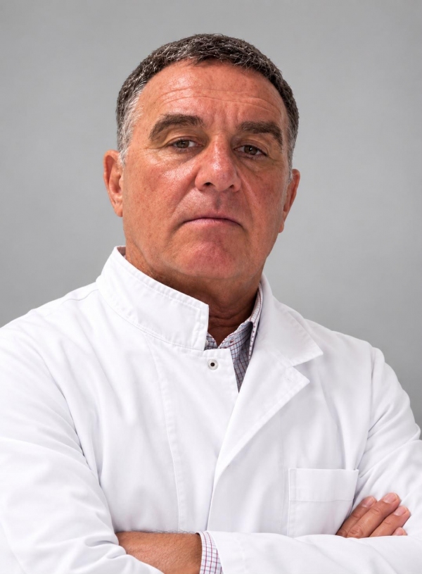 Enrico Iurlaro