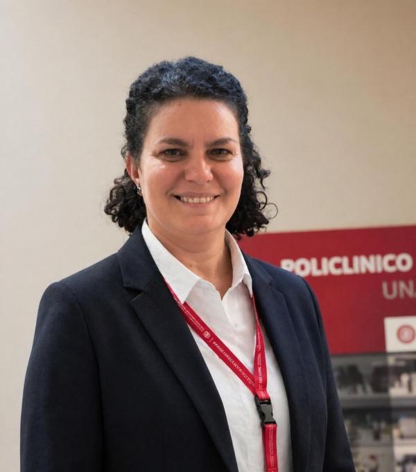 Stella Lione