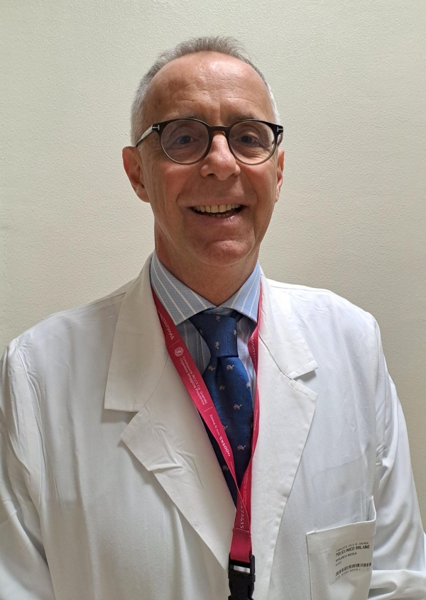 Nicola Berlanda
