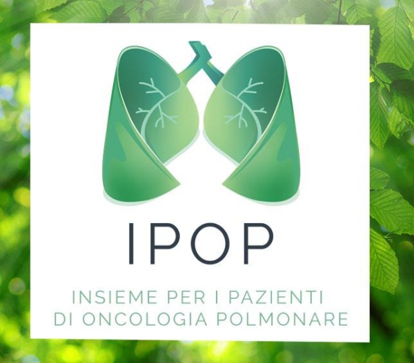 Associazione IPOP  Insieme per i Pazienti di Oncologia Polmonare