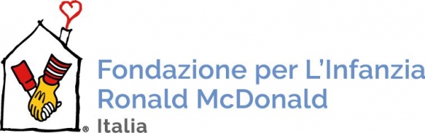 Fondazione per L'infanzia Ronald McDonald Italia