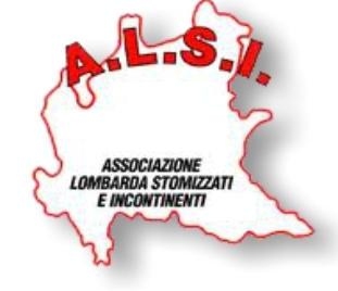 ALSI Associazione Lombarda Stomizzati e Incontinenti ETS (OdV)