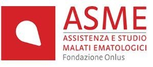 Fondazione ASME - Assistenza e Studio Malati Ematologici ONLUS