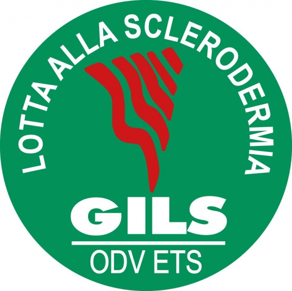 GILS - Gruppo Italiano Lotta alla Sclerodermia ODV-ETS