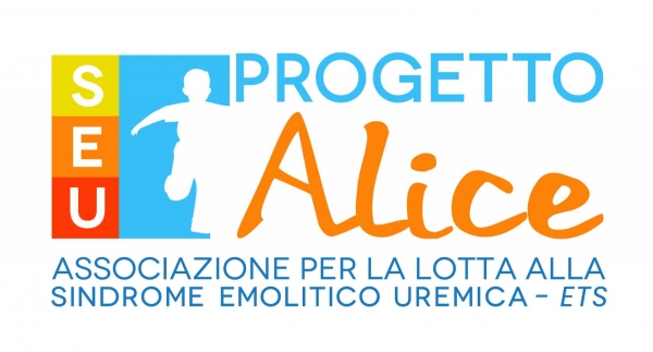 Progetto Alice - Associazione per la lotta alla Sindrome Emolitico Uremica (S.E.U.) ETS
