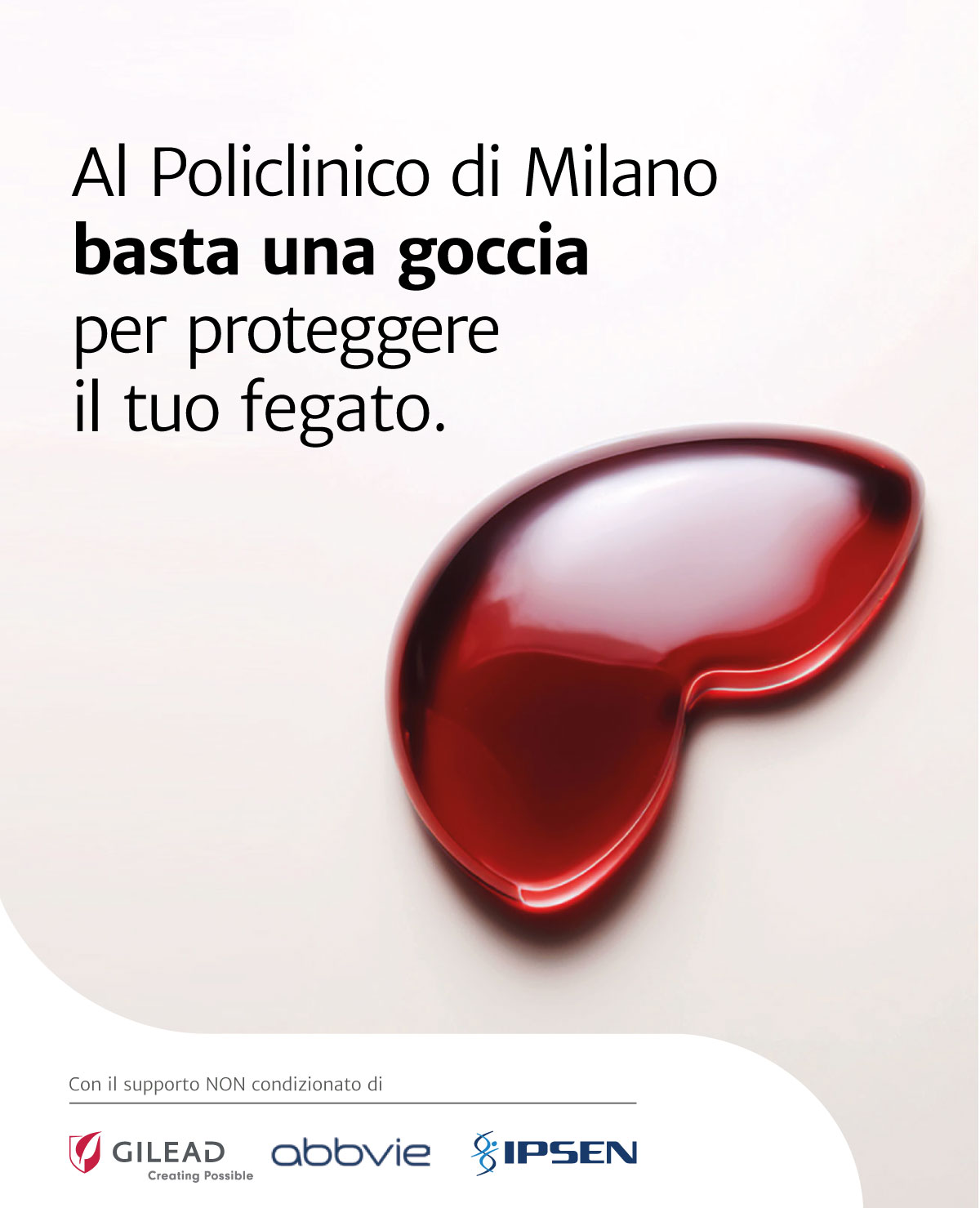 Campagna I Love My Liver