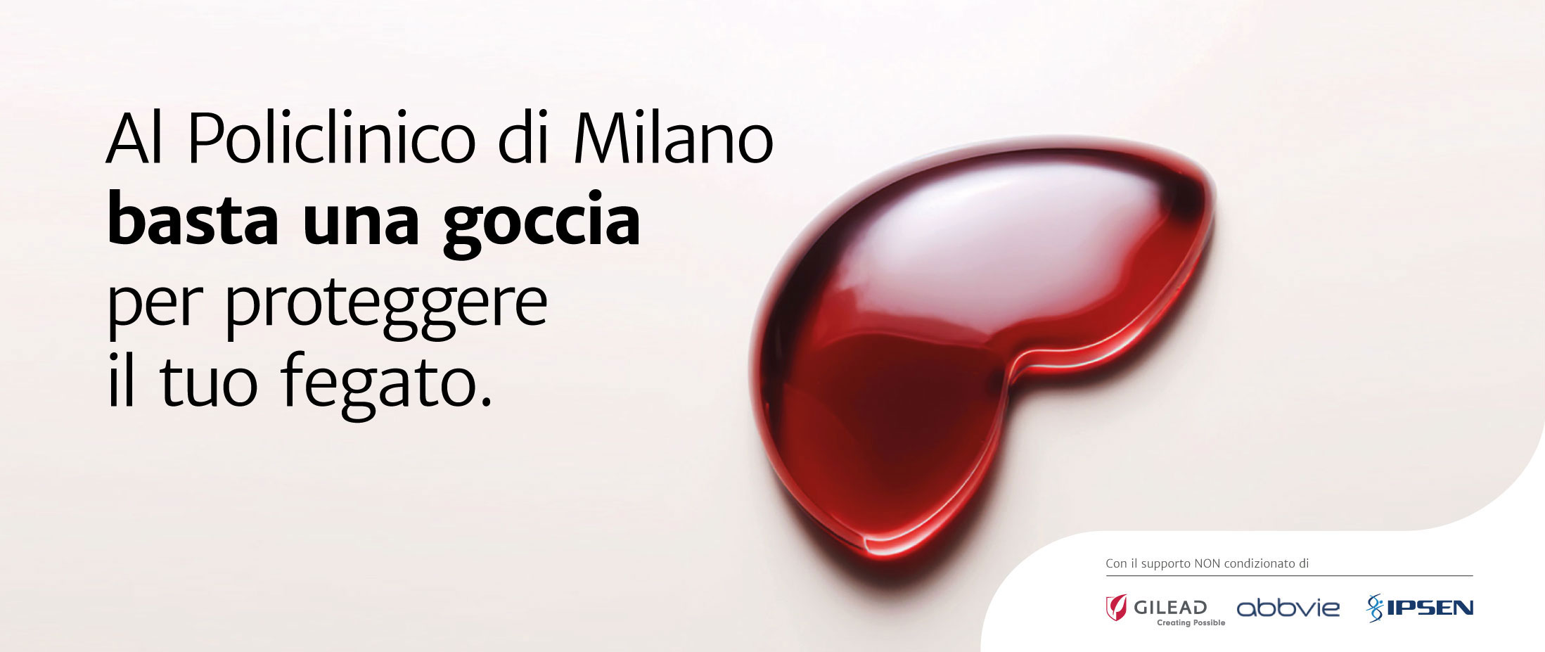 Campagna I Love My Liver