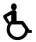 Icona disabilità