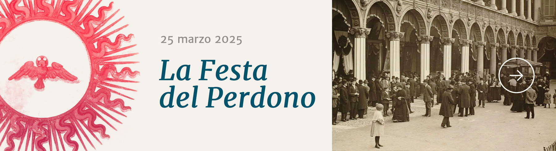 Festa del Perdono