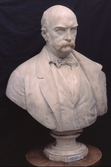 Monument to Pietro Lazzati