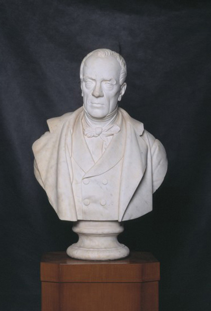 Monument to Carlo Dell’Acqua