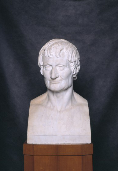 Monument to Giovanni Battista Palletta