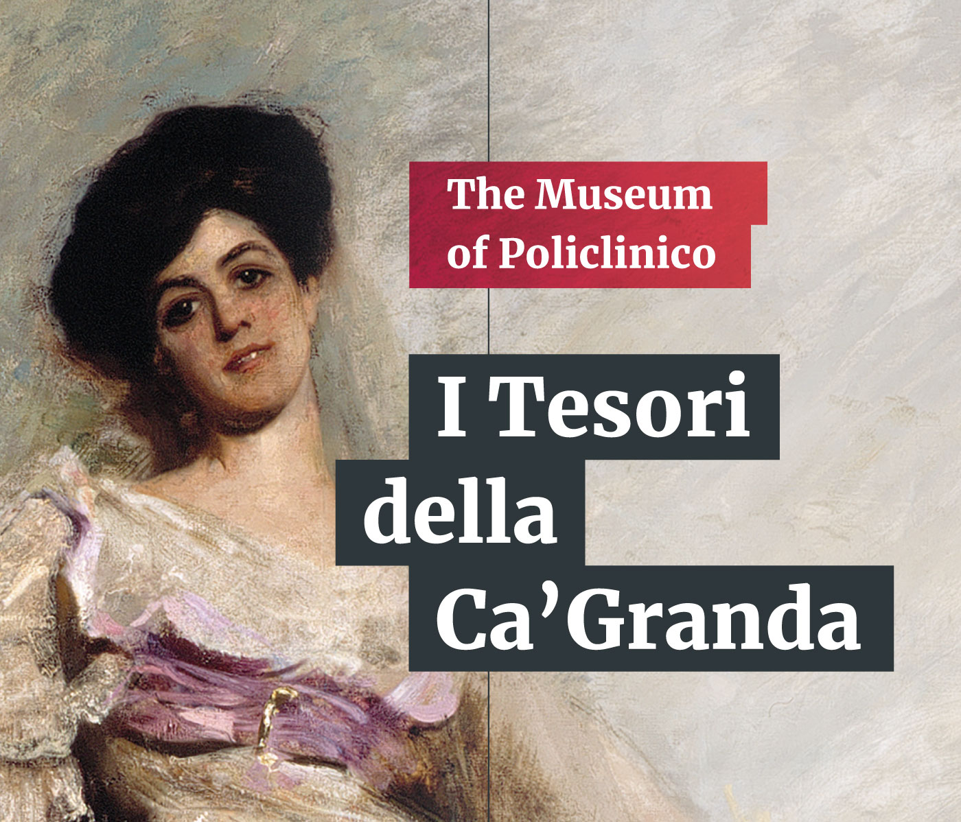 I Tesori della Ca' Granda