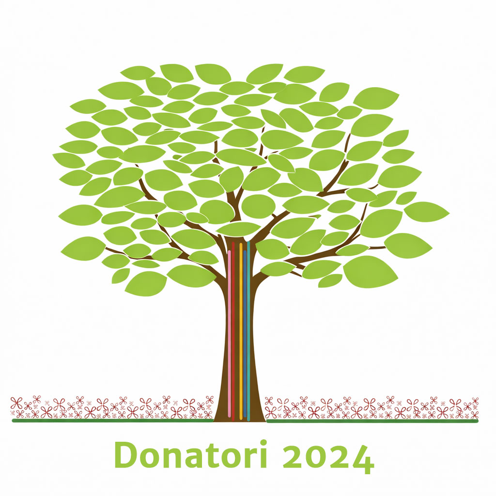 Donatori 2024