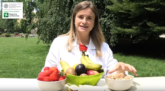 Alimentazione