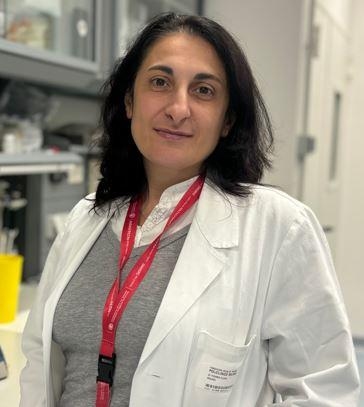 Elena Di Pierro (Biotecnologa)