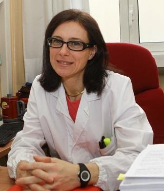 Carolina Mensi