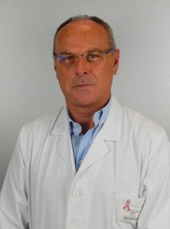 Massimo Giroda (Chirurgo Senologo)