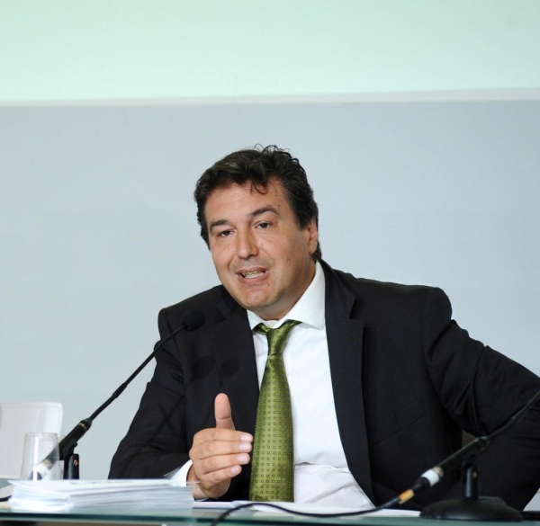 Marco Giachetti