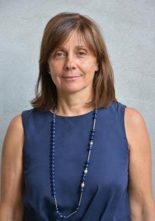 Maria Cristina D'Orio (Consultori)