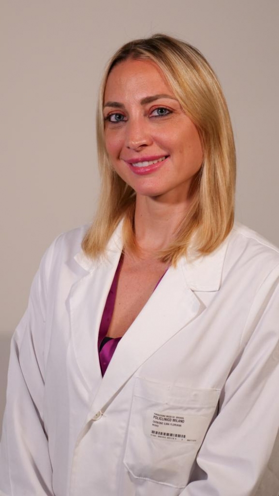 Ilma Floriana Carbone