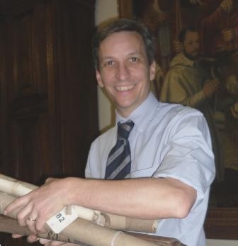 Paolo Galimberti (Responsabile)
