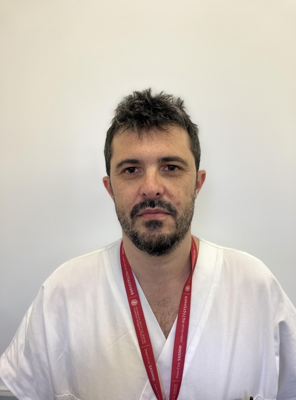 Matteo Lazzaretti