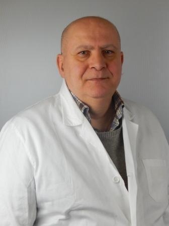 Alberto Mario Capretti (Chirurgo Plastico)