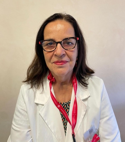 Maria Antonietta Tronci