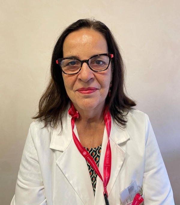 Maria Antonietta Tronci