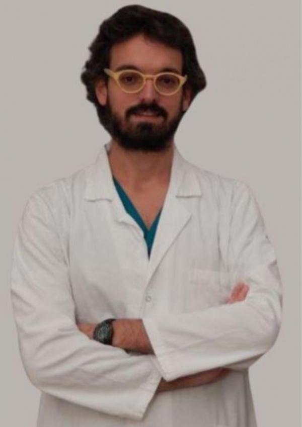 Marco Vicenzi