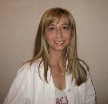 Leda Roncoroni (biologa)