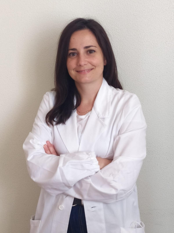 Fabiana Ruggiero