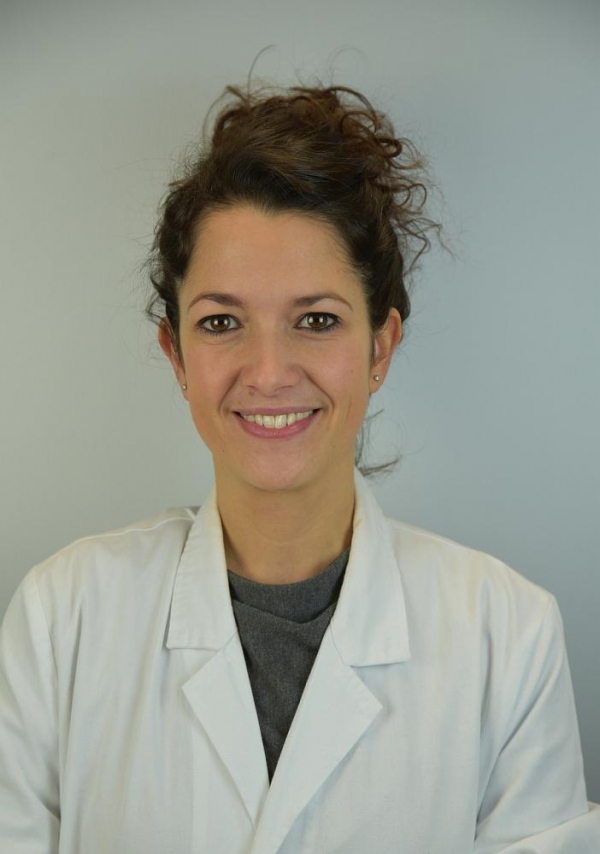 Erica Carolina Nazzari