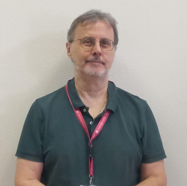 Stefano Maria Stabene