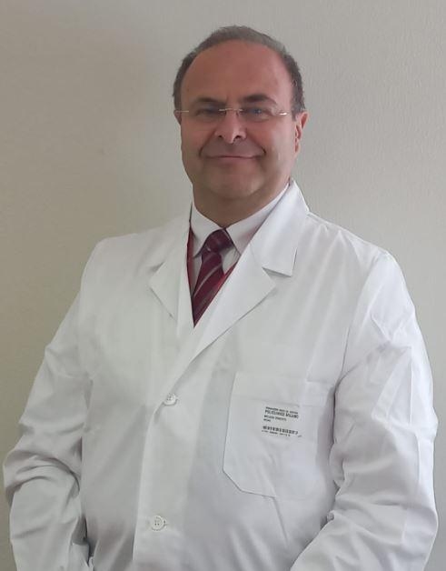 Ernesto Melada