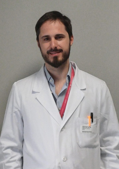 Leonardo Terranova