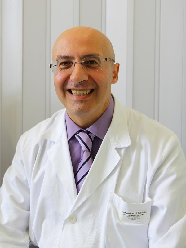 Angelo Valerio Marzano