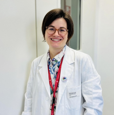 Valentina Brancaleoni