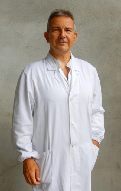 Roberto Ercole Moroni Grandini (Referente)