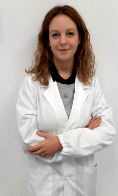 Maria Teresa Pagliari