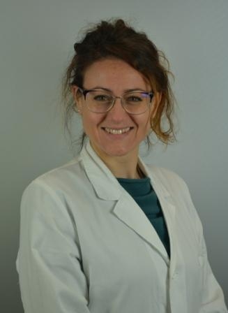 Veronica Accurti (chirurgo fetale)