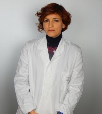 Laura Brigitta Colantonio