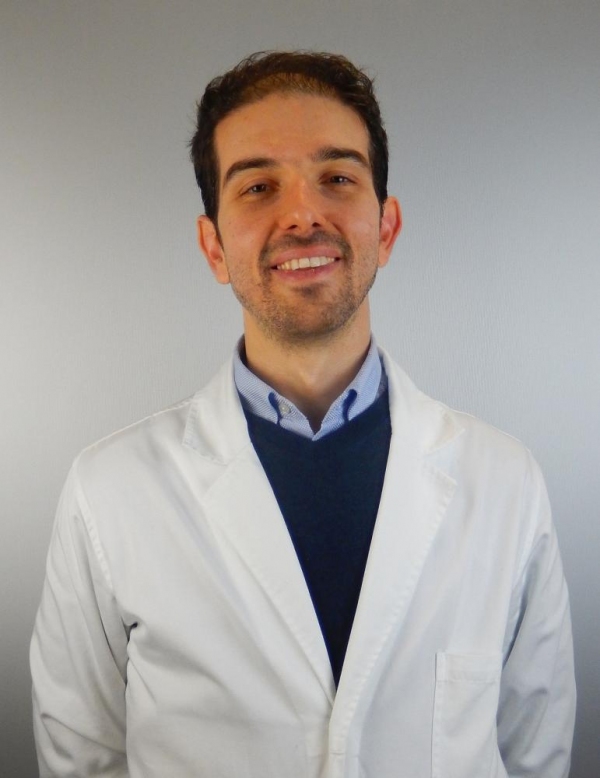 Giandomenico Schiena