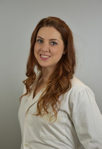 Maria Giada Gramegna