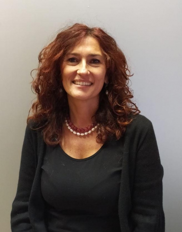 Lucia Sciarretta  (Psicologa)