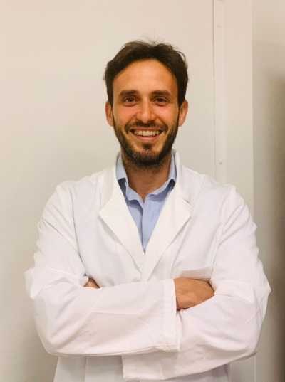 Salvatore Alessio Angileri