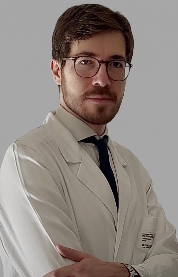 Luca Caschera